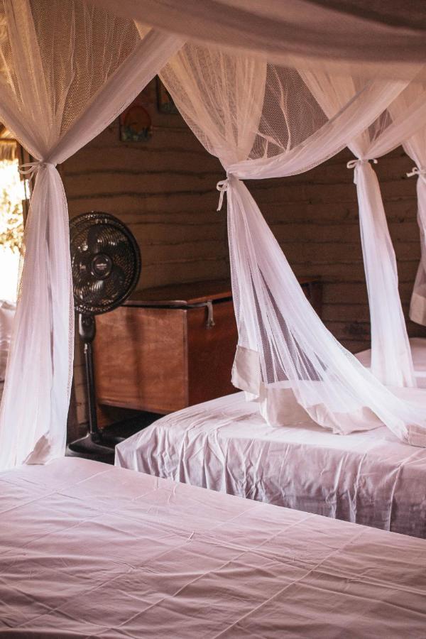 Casa Canju アチンス エクステリア 写真
