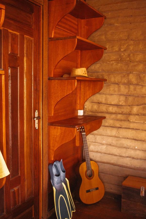 Casa Canju アチンス エクステリア 写真