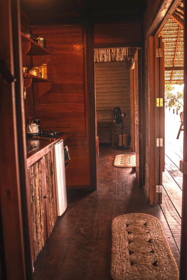 Casa Canju アチンス エクステリア 写真