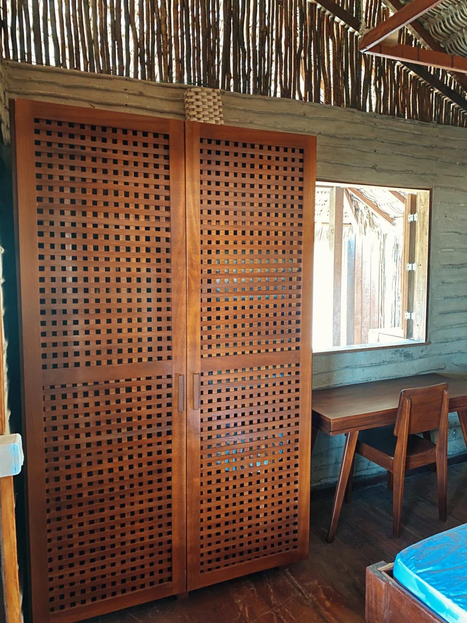 Casa Canju アチンス エクステリア 写真