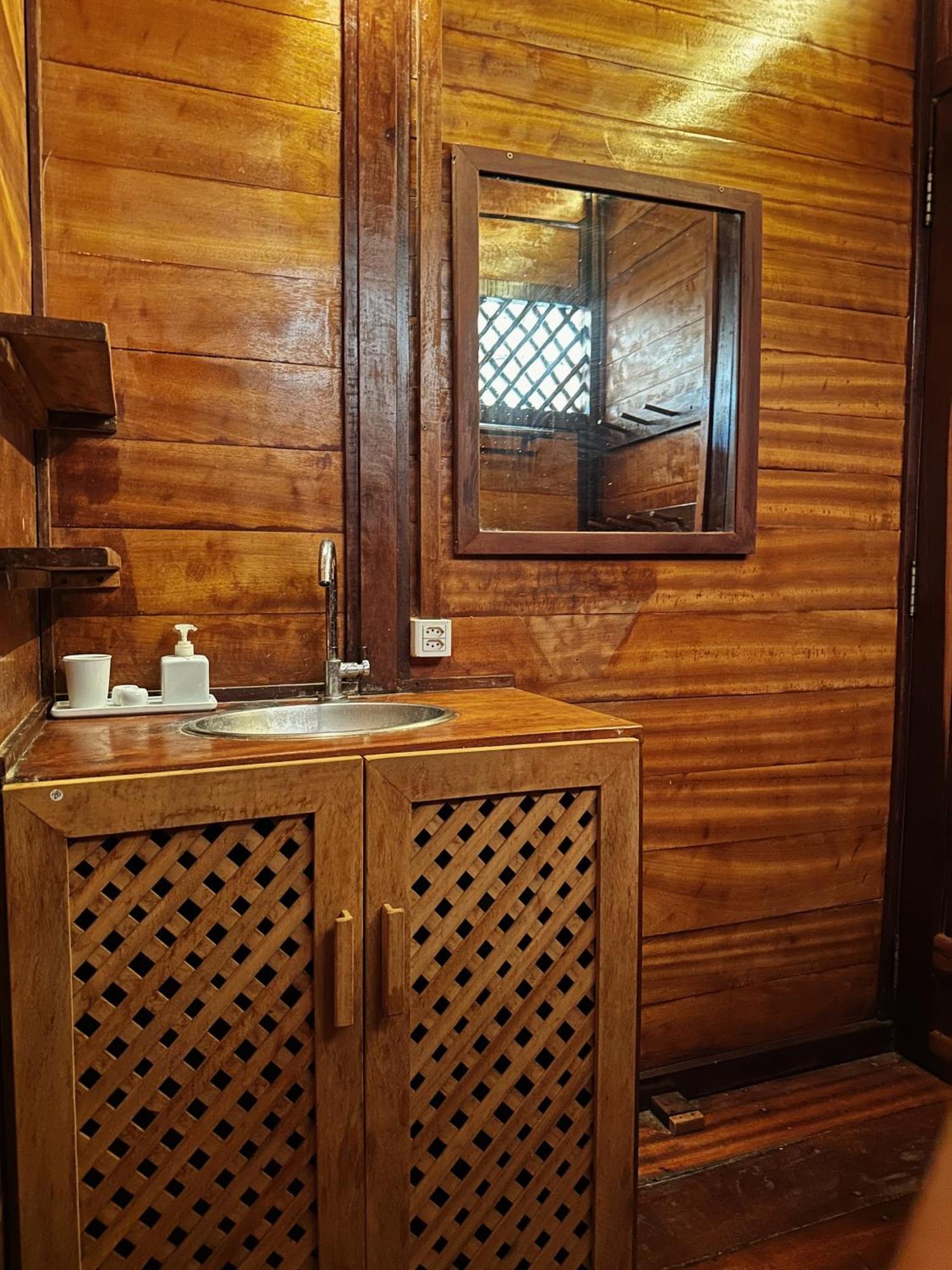 Casa Canju アチンス エクステリア 写真